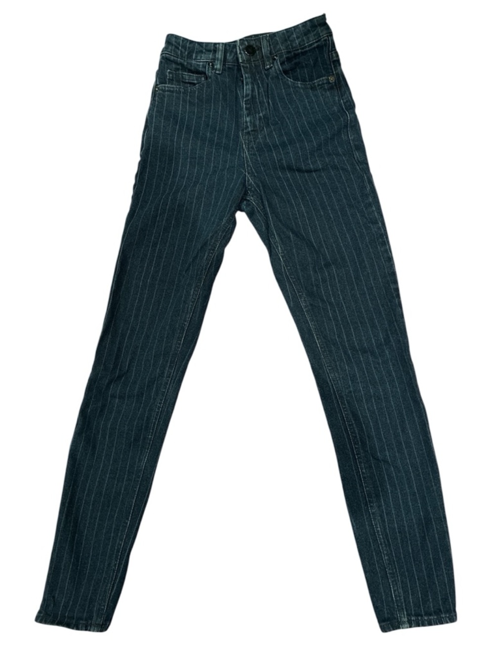 ASOS Dark Blue Denim Jeans